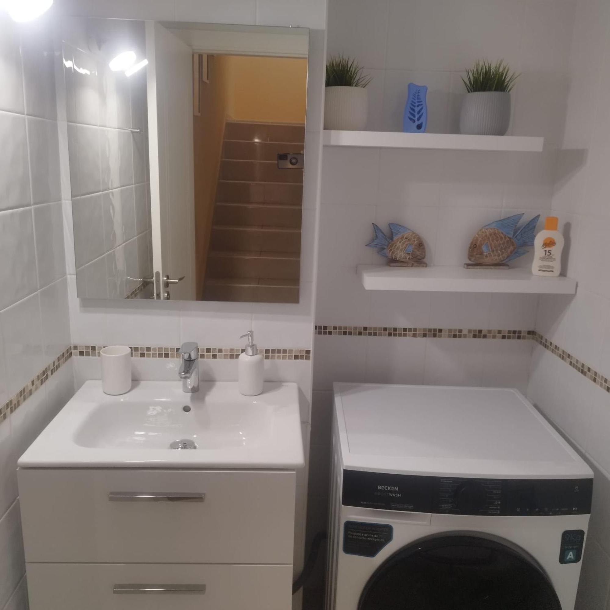 Garden City Playa Fanabe Ngoại thất bức ảnh