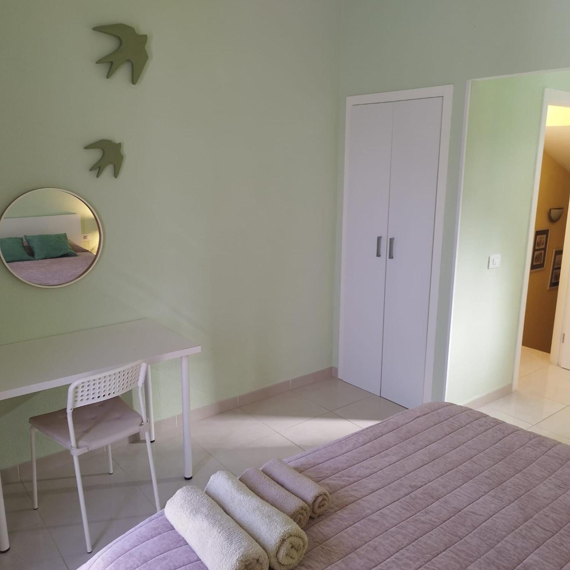 Garden City Playa Fanabe Ngoại thất bức ảnh